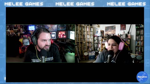Melee Madness Podcast #51 - The Swing Of Things