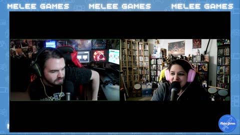 Melee Madness Podcast #51 - The Swing Of Things