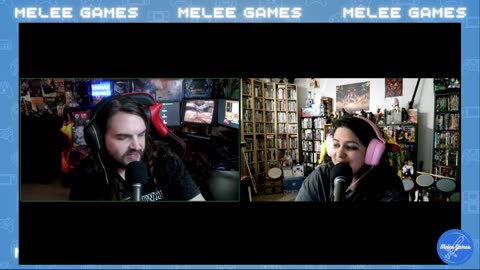 Melee Madness Podcast #51 - The Swing Of Things