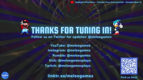 Melee Madness Podcast #51 - The Swing Of Things