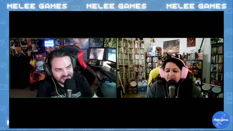 Melee Madness Podcast #51 - The Swing Of Things