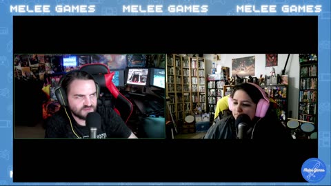 Melee Madness Podcast #51 - The Swing Of Things