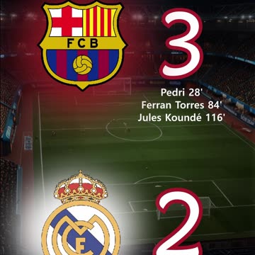 Resultado de los partidos de la premier league y copa del rey del día 26 de abril.