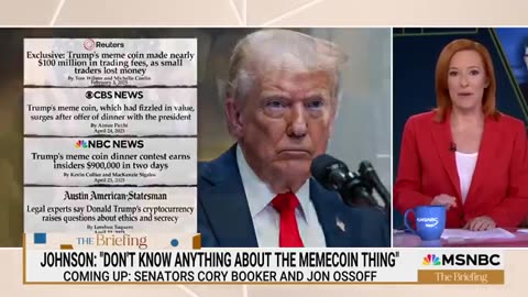 Polls show Americans aren't buying Trump team's ignorance ploy