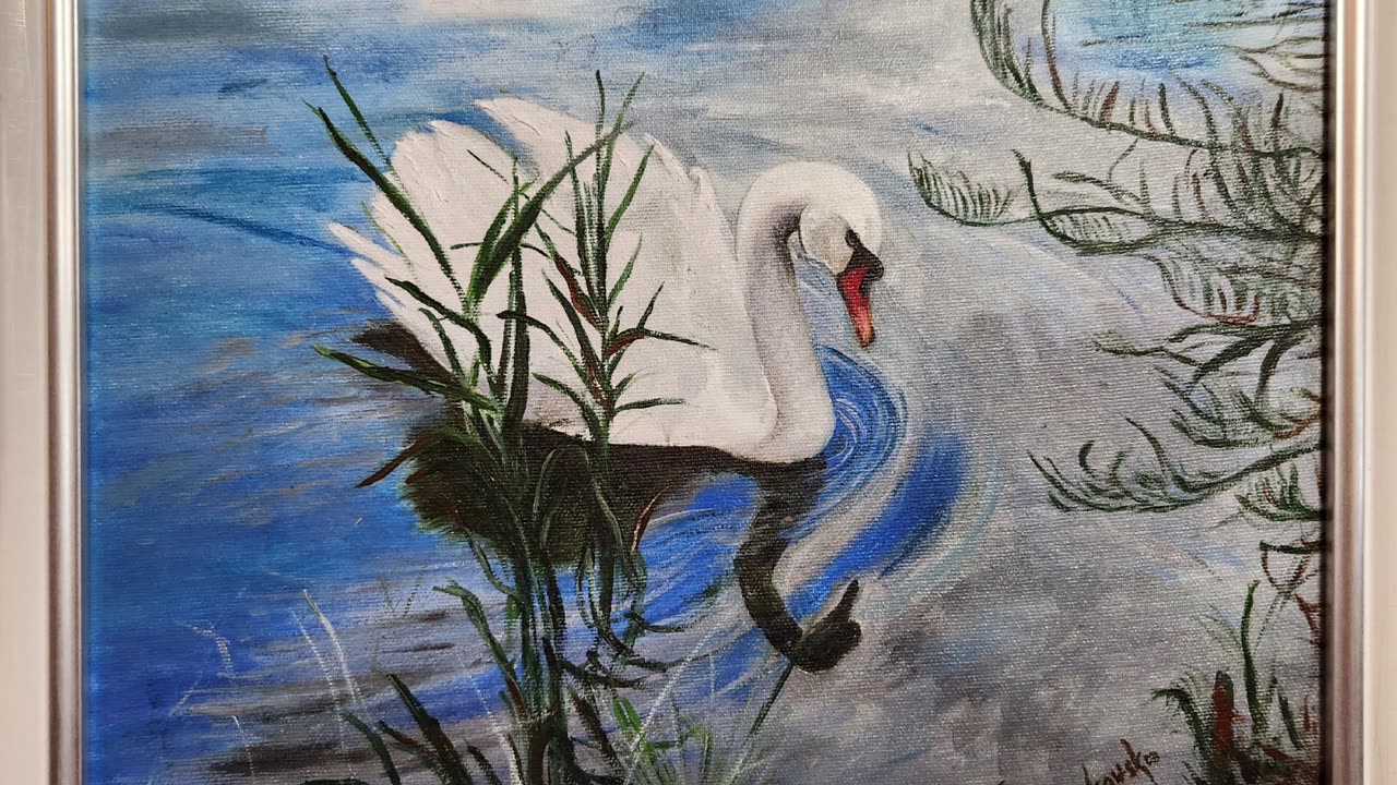 Wiesiorynka nocna 13. Wiesiu