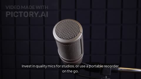 How to Start a Podcast in 2025: Top Gear for Every Budget