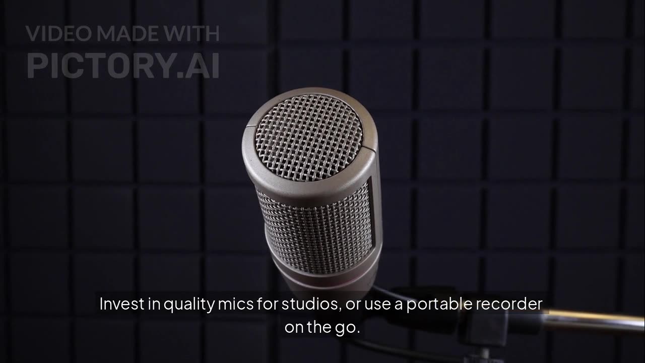 How to Start a Podcast in 2025: Top Gear for Every Budget