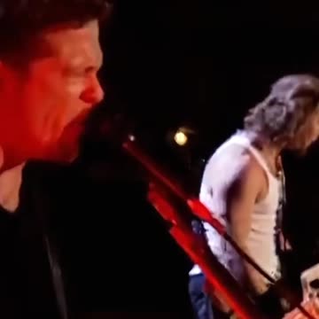 The Gemach Discography - Metallica Woodstock 1999 - Don't Cry to Me