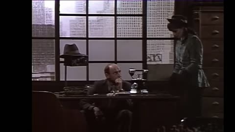 TS. Philip Marlowe. Żegnaj laleczko 1989