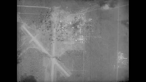 Japanese bombing of Darwin on February 19th 1942