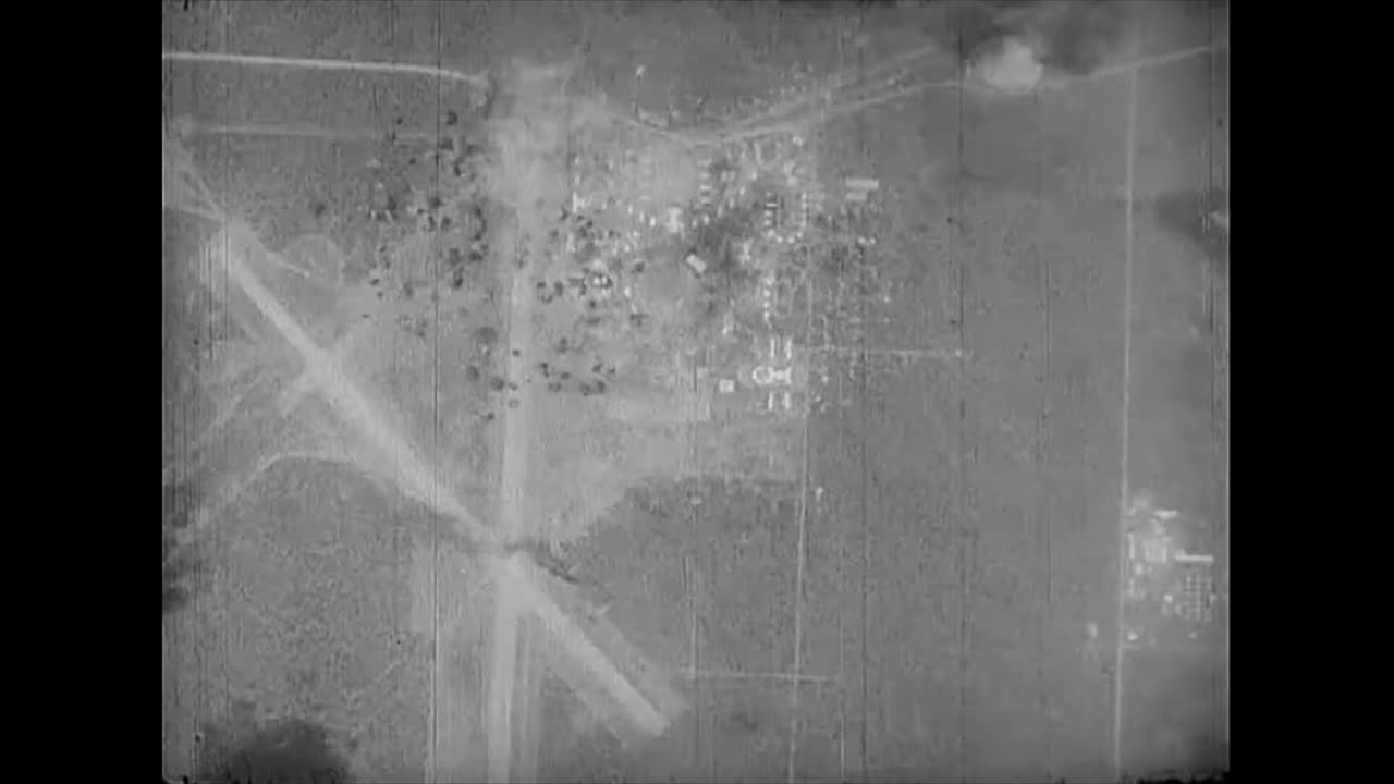 Japanese bombing of Darwin on February 19th 1942