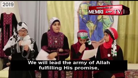 Muslim American Society Islamic Center in Philadelphia:"We will chop off their heads"