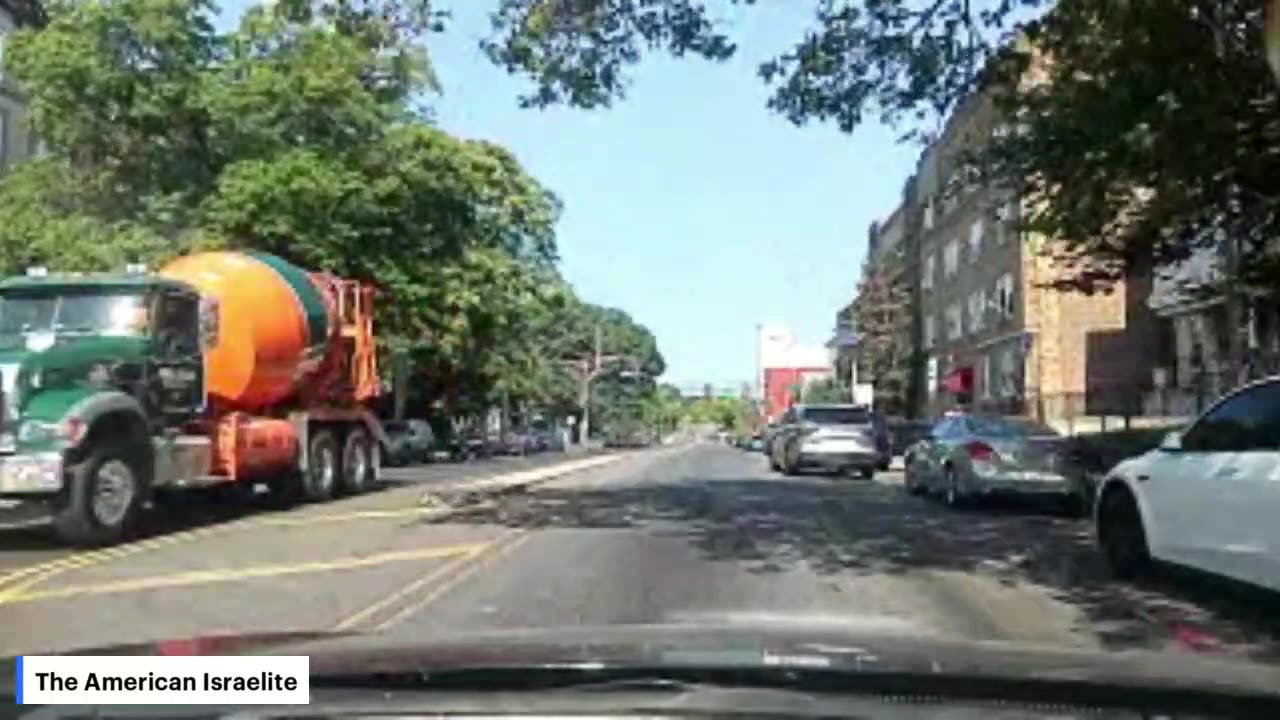 NJ Ride: Live, August 13