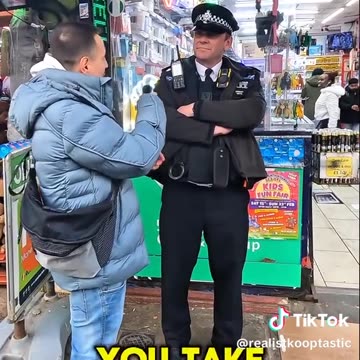 Big brother is watching you! Naco puts the spotlight on facial recognition