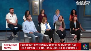 Victims say Ghislaine Maxwell was a Monster ....!!!