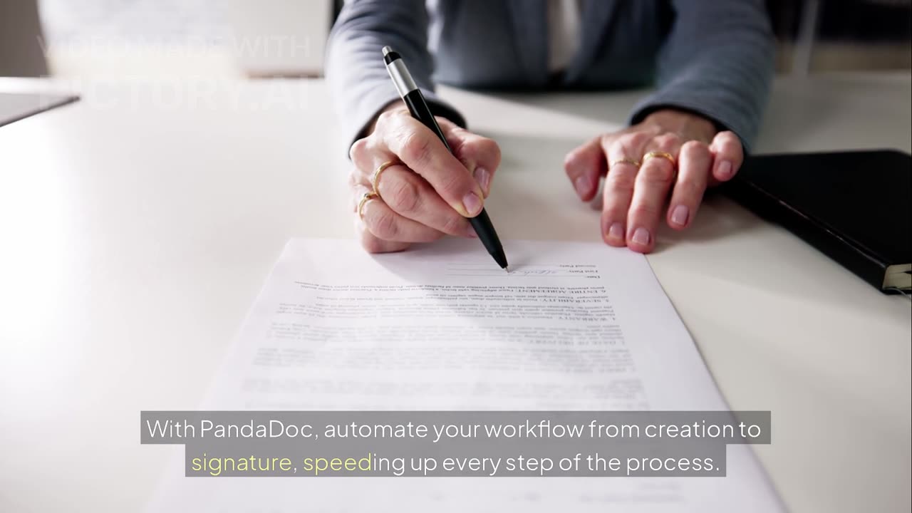 How to Use PandaDoc | Complete Document Management & eSignature Solution