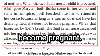Daniel Haqiqatjou ATTACKS Jesus... But BACKFIRES COMPLETELY