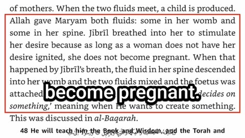 Daniel Haqiqatjou ATTACKS Jesus... But BACKFIRES COMPLETELY