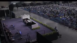 Democrats hate America - Two muslim terrorists in one day