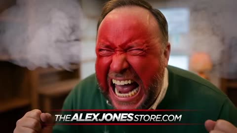 Alex Jones Live Broadcast Thursday 12/4/2025