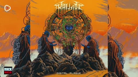 Kallias - Digital Plague