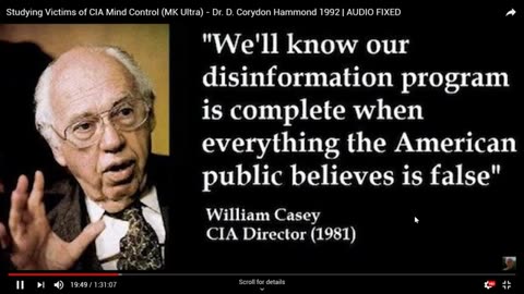 Don't let them fool ya