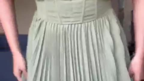 Viral: The Prettiest DRESS Does Exist! Myntra Haul | Birthday Dress #fitcheck #t