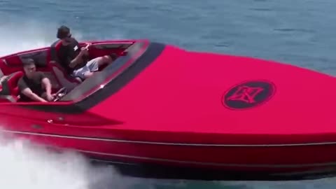 Best boat cruise experience