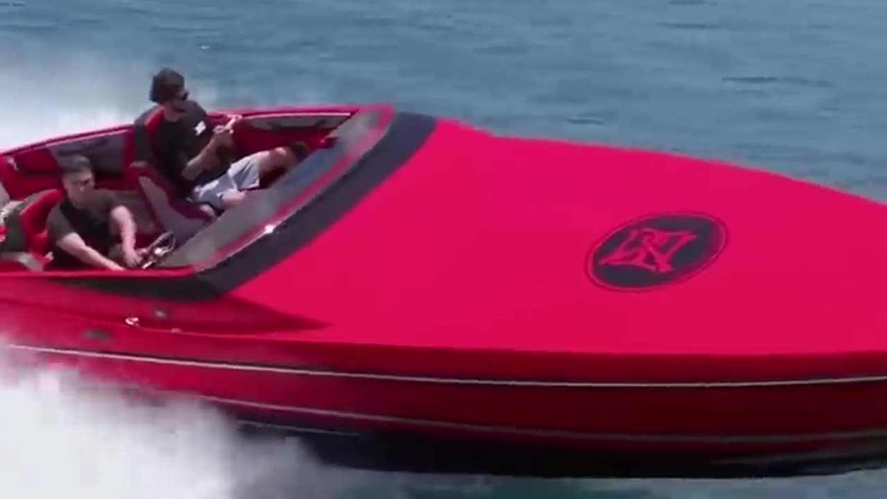 Best boat cruise experience