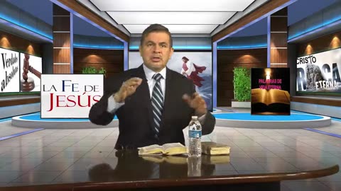 Tiempo a solas con la Palabra de Dios / A través de la Biblia