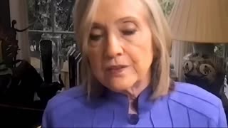 Could Hillary Clinton POSSIBLY Be Any MORE Disgusting That THIS