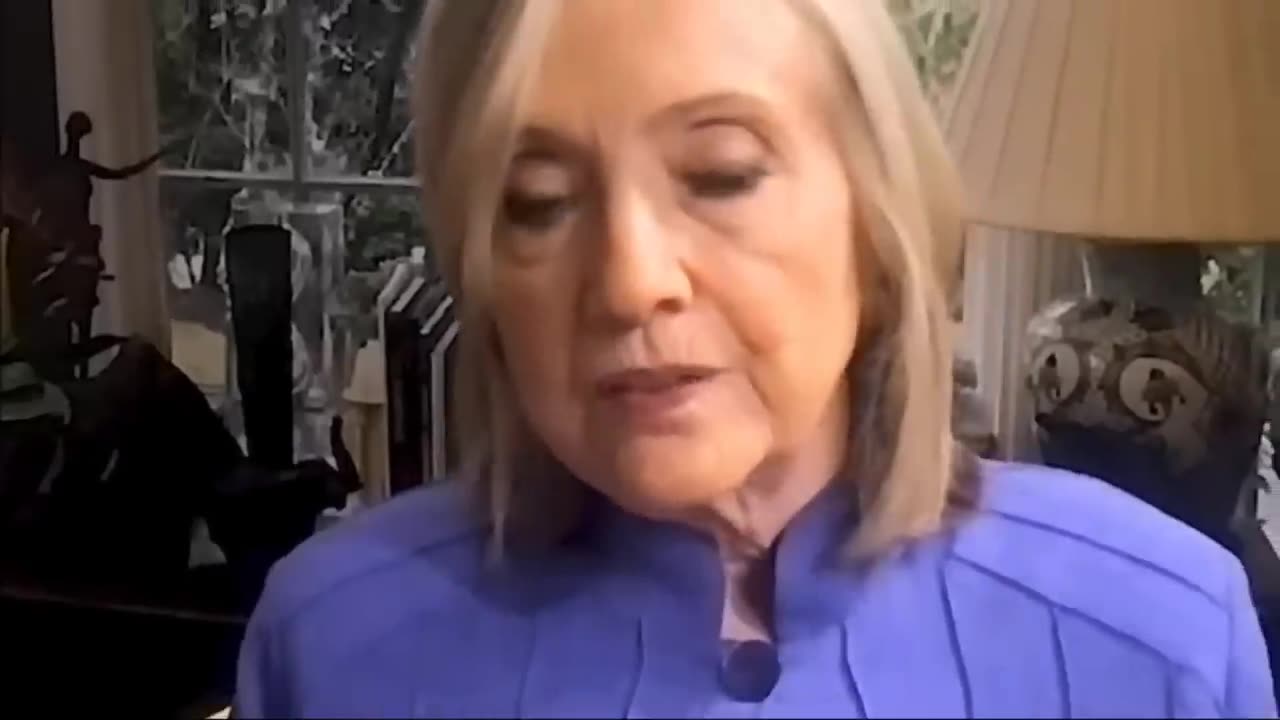 Could Hillary Clinton POSSIBLY Be Any MORE Disgusting That THIS