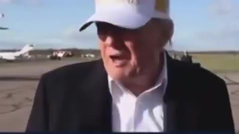 Trump thinks tariffs will replace income tax.
