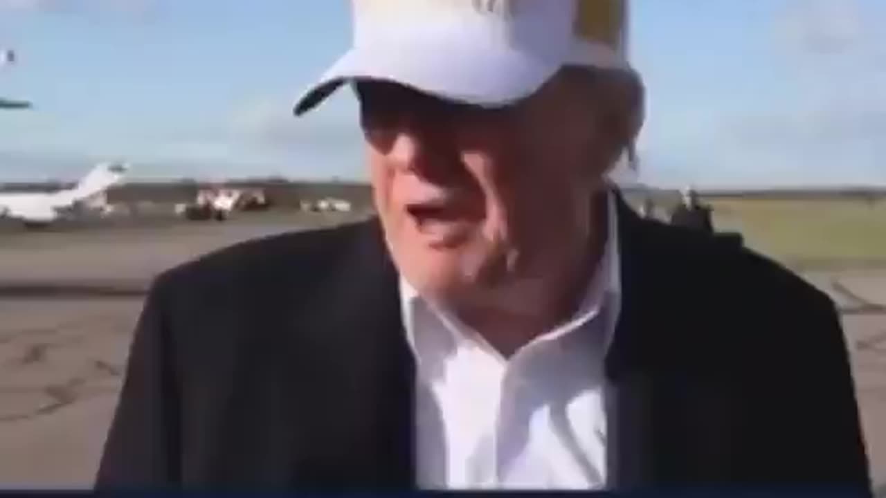 Trump thinks tariffs will replace income tax.
