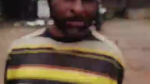 Mentally unstable and missing away from his family