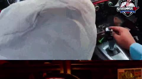 Take Their License Away