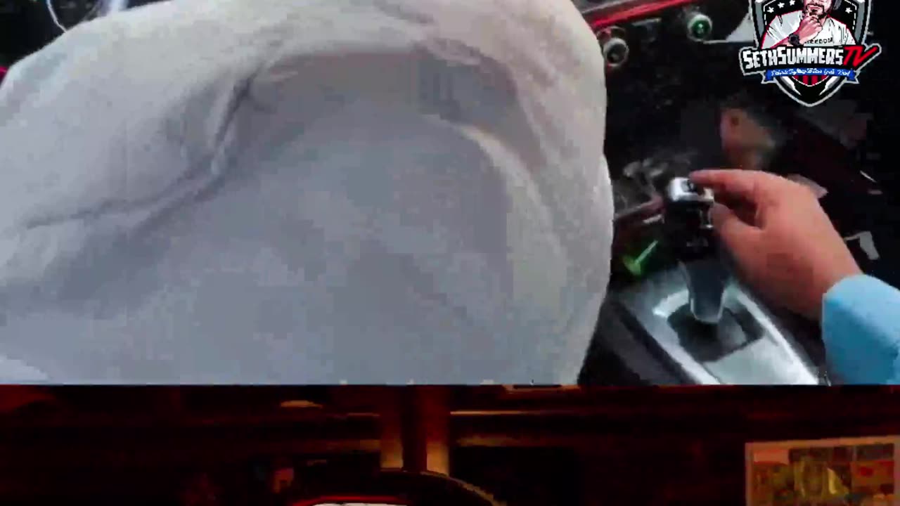 Take Their License Away