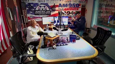 FOCUS ON IRAN SHARPENS