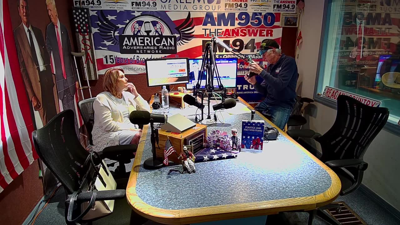 FOCUS ON IRAN SHARPENS