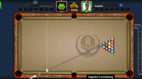 🎱 How to Clear the Table Every Time: Basic 8 Ball Pool