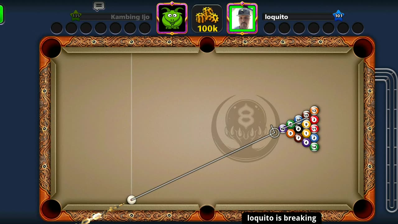 🎱 How to Clear the Table Every Time: Basic 8 Ball Pool