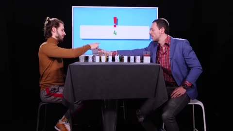 Папи Ханс влиза В ИГРАТА с Дани Петканов - ЧАСТ 1 (ЕПИЗОД 6)