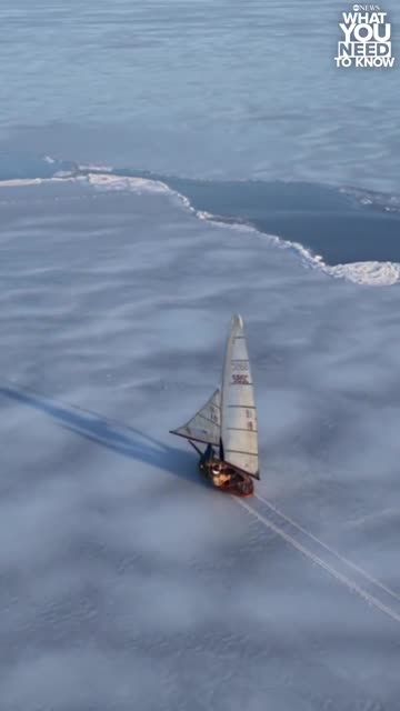 At least 100 million Americans are on alert for dangerous cold weather in the coming days