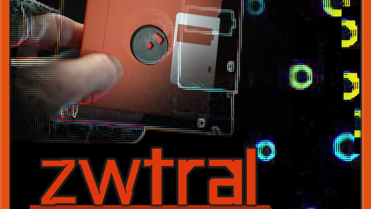 zwtral - Direct Score Vital #edm #techhouse #dance