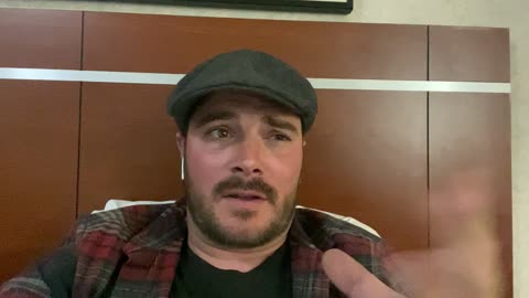 Life of a dog Owner: Part 1