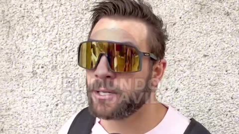 Nicola Porcella Revela por qué Triunfa en México y NO PERDONA su Pasado en Perú | Habla de su Hijo.