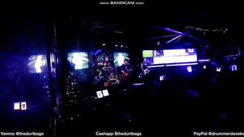 DECEMBER 30 2023 LIVE AT DURTY HARRY'S BAR PART 9