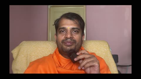 Monastery or Mission--Which is the priority for Vivekananda?