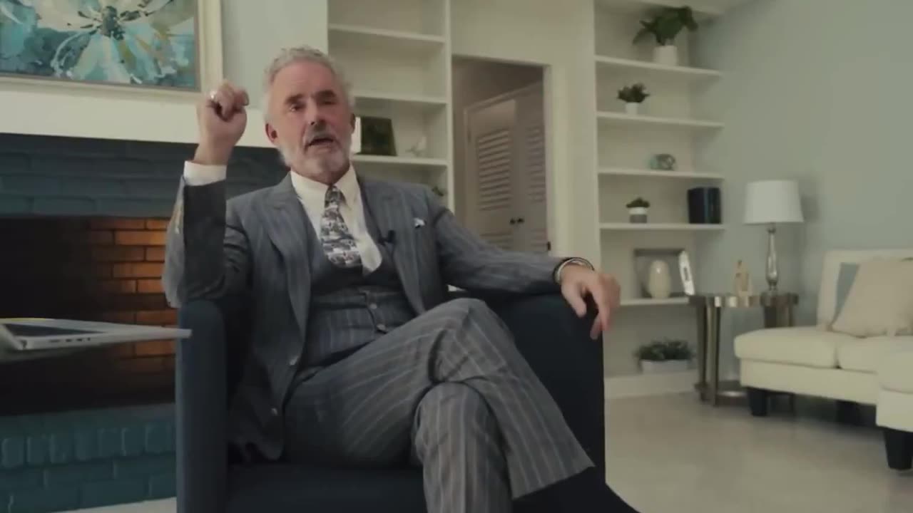 Jordan Peterson Roasts PM Mark Carney: His UN Climate Mission Is a Monumental Failure
