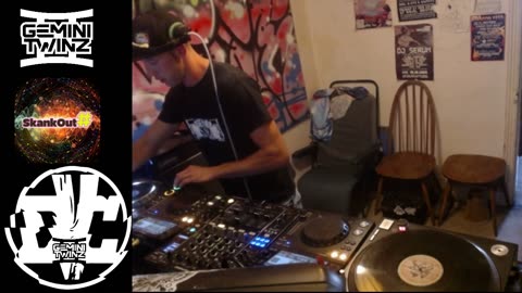 SkankOut#263 is live!